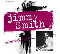 Smith, Jimmy - Electrifyin'
