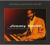 Smith Jimmy - Essential Early Recording
