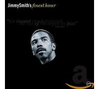 Smith,Jimmy - Finest Hour