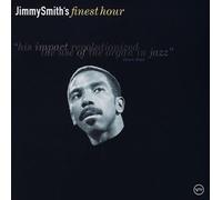 SMITH, JIMMY - FINEST HOUR: BEST