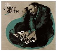 Smith Jimmy - Finest in Jazz