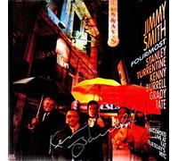 Smith,Jimmy - Fourmost