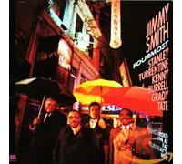 Smith, Jimmy - Fourmost