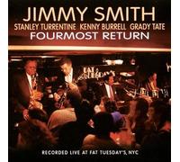 Smith, Jimmy - Fourmost Return