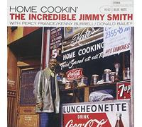 Smith, Jimmy - Home Cookin'
