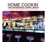 Smith, Jimmy - Home Cookin