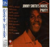 Smith,Jimmy - House Party