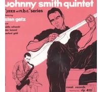 Smith, Jimmy - Jazz At Nbc Series