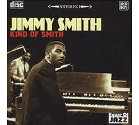 Smith,Jimmy - Jimmy Smith