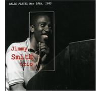 Smith,Jimmy - Jimmy Smith