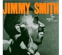 Smith,Jimmy - Jimmy Smith at the Organ Vol.3