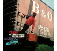 Smith Jimmy - Midnight Special (2007 Rvg Remaster