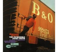 Smith, Jimmy - Midnight Special
