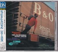 Smith, Jimmy - Midnight Special