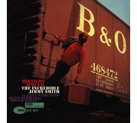 Smith,Jimmy - Midnight Special (Limit.Edit.)