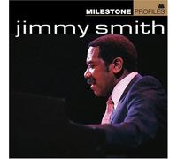 Smith, Jimmy - Milestone Profiles (2 CD)