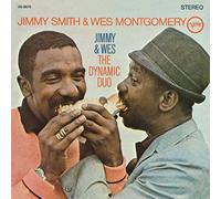 Smith Jimmy, Montgomery Wes - Dynamic Duo