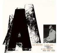 Smith, Jimmy - New Sound-A New Star