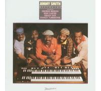 Smith, Jimmy - Off The Top