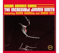 Jimmy Smith Organ Grinder Swing