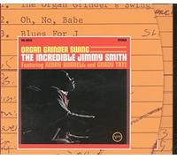 Smith,Jimmy - Organ Grinder Swing