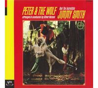 Smith,Jimmy - Peter and the Wolf