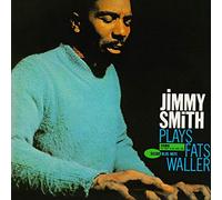 Smith,Jimmy - Plays Fats Waller