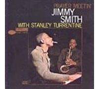 Smith,Jimmy - Prayer Meetin'