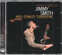 Smith,Jimmy - Prayer Meetin'