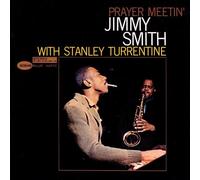 Smith Jimmy - Prayer Meetin' (Uhq)