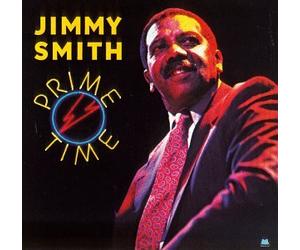 Smith Jimmy - Prime Time