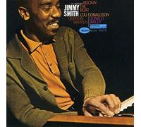 Smith, Jimmy - Rockin' The Boat