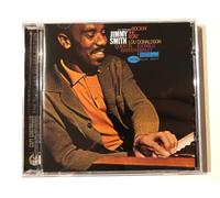 Smith,Jimmy - Rockin'the Boat