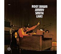 Smith Jimmy - Root Down