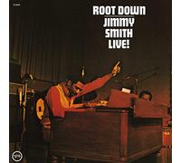 Smith Jimmy - Root Down