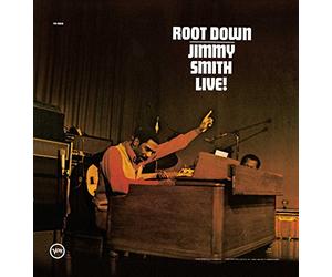 Smith Jimmy - Root Down
