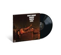 root down jimmy smith live