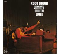 Smith Jimmy - Root Down
