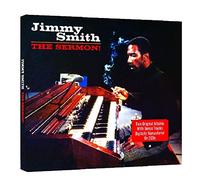 Smith, Jimmy - Sermon! (2 CD)