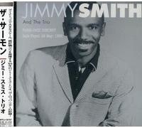 Smith,Jimmy - Sermon