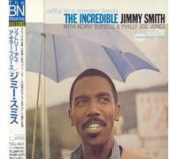 Smith, Jimmy - Softly As A Summer Breeze