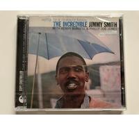 Smith,Jimmy - Softly As a Summer's Breeze