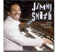 Smith,Jimmy - Sum Serious Blues