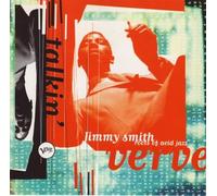Smith,Jimmy - Talkin'' Verve