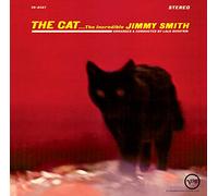 Smith Jimmy - The Cat
