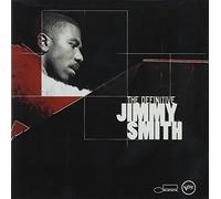 Smith,Jimmy - The Definitive Jimmy Smith