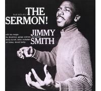 Smith Jimmy - The Sermon