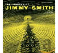 Smith,Jimmy - The Sounds of Jimmy Smith
