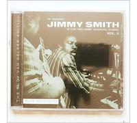 Smith, Jimmy - Vol. 2-Live At The Baby Grand
