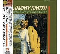 Smith Jimmy - Who's Afraid of - Limited Edition